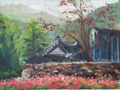 향수