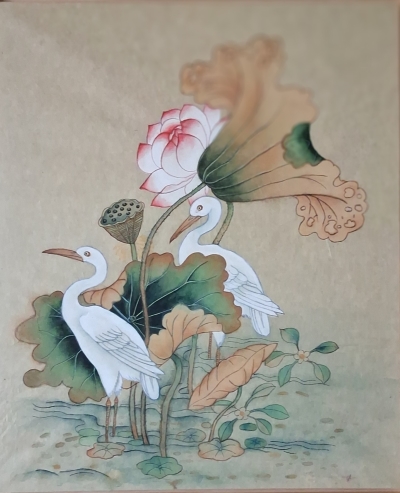 연화도