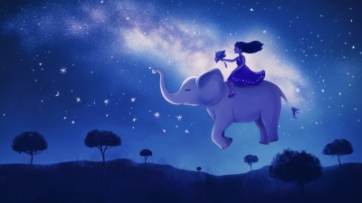 코끼리(Elephant)