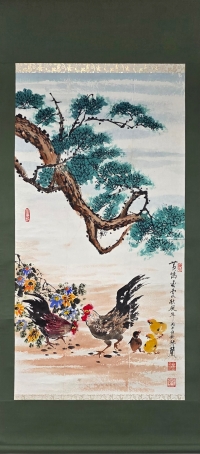 황계