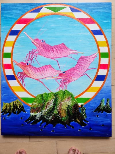 독도사랑