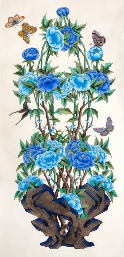 석화몽
