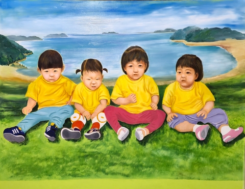 꼬꼬마