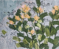 서릿빛 숨결