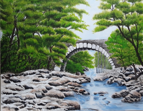 선암사 승선교