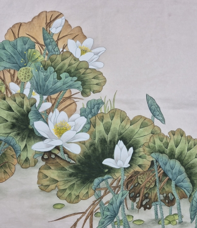 연화도