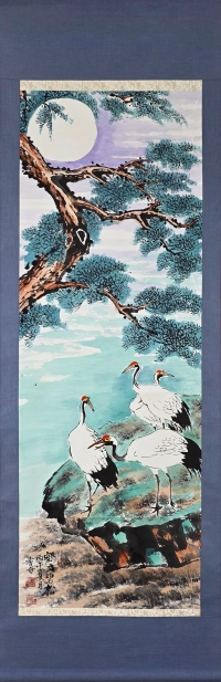 학림벽송