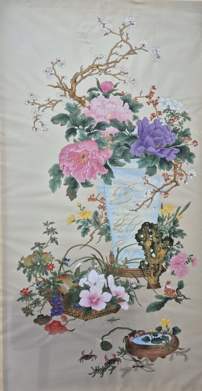 화병도